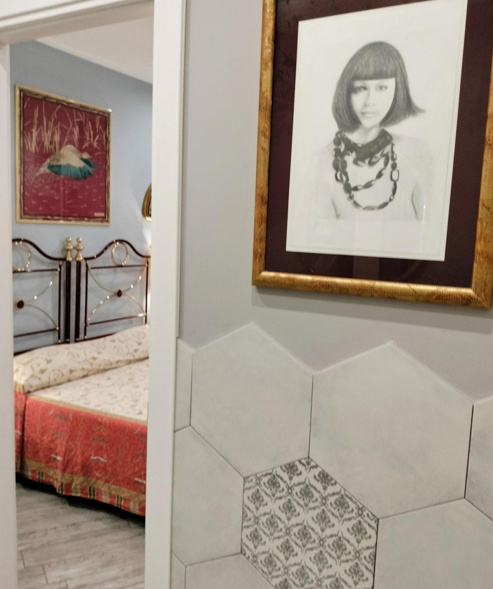 La Casa Dei Ricordi Cagliari