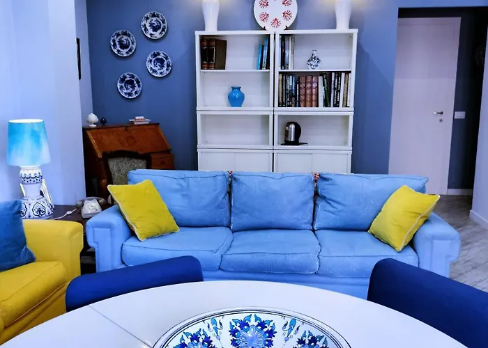 La Casa Dei Ricordi
