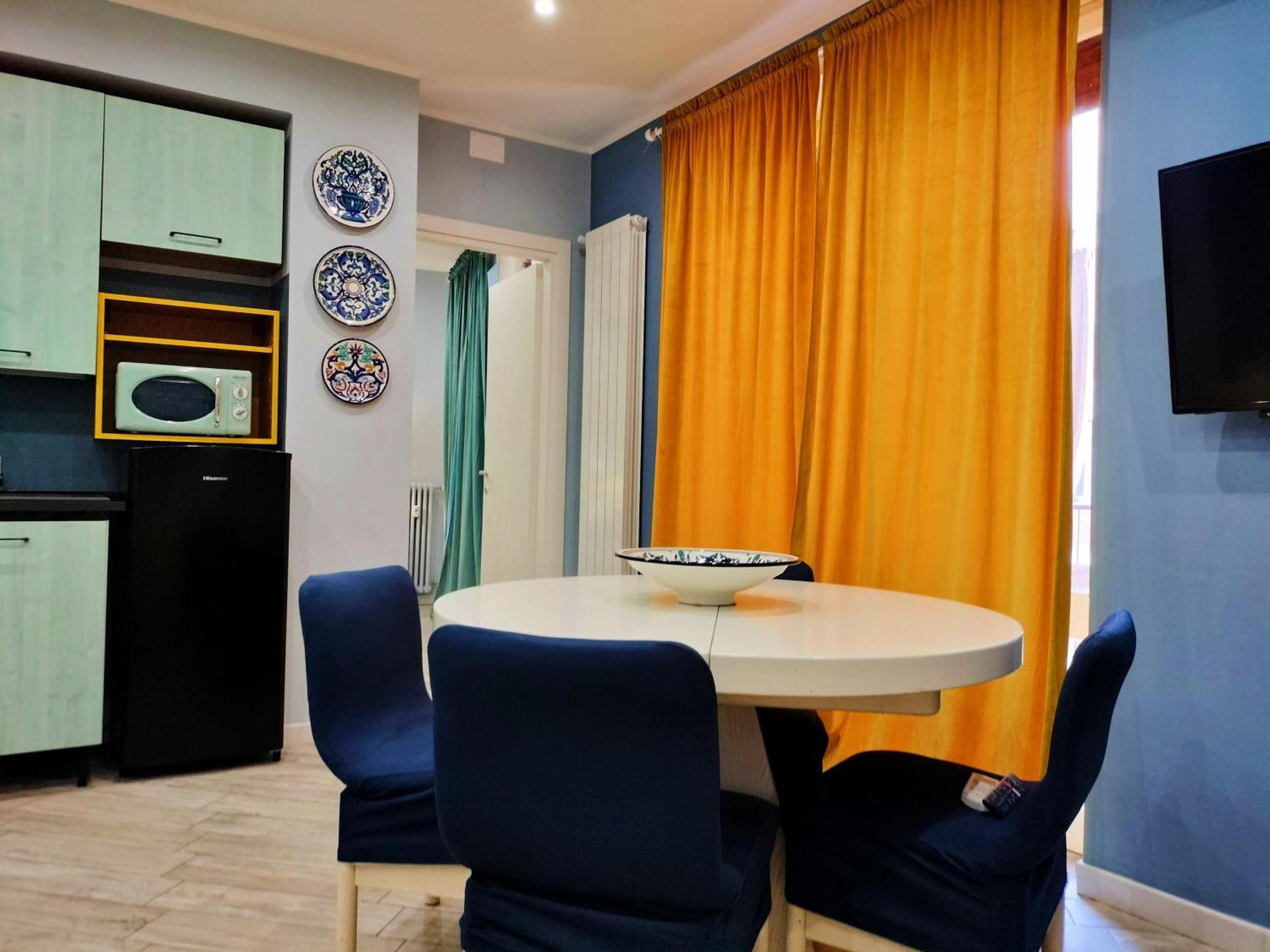 La Casa Dei Ricordi Apartamento Cagliari