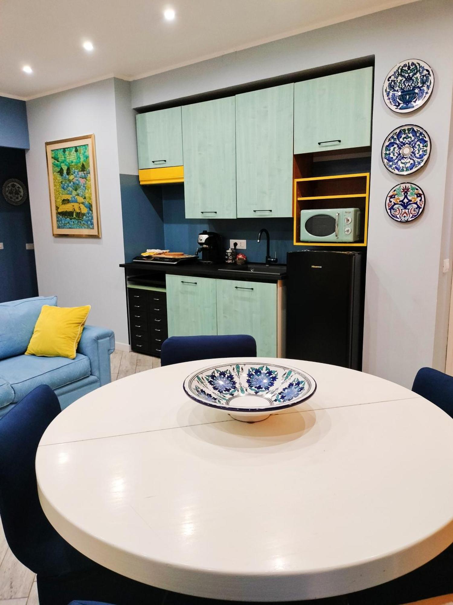 La Casa Dei Ricordi Apartamento Cagliari