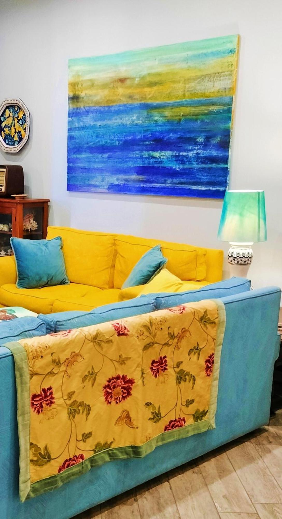 La Casa Dei Ricordi Apartamento *