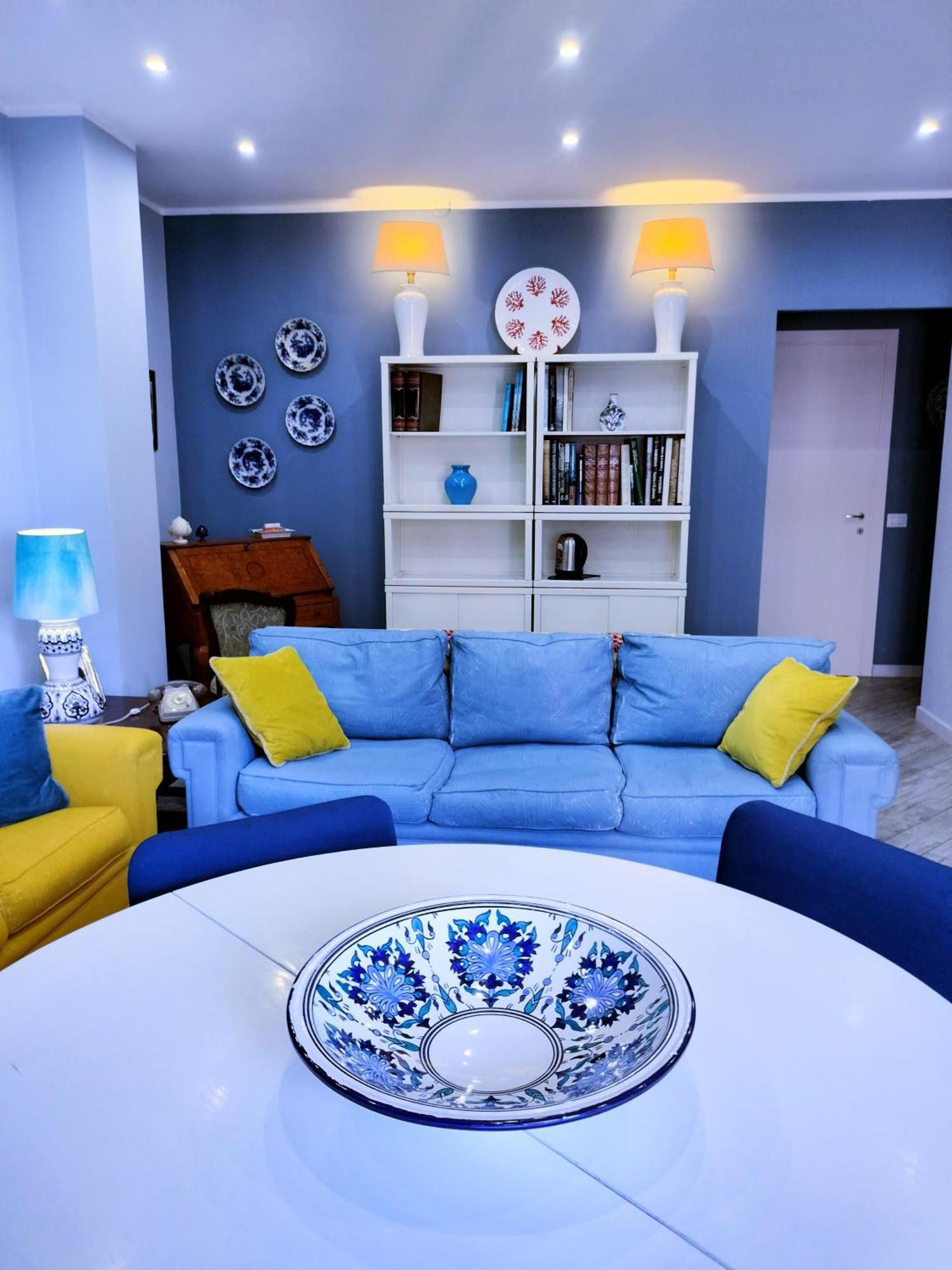 La Casa Dei Ricordi Cagliari
