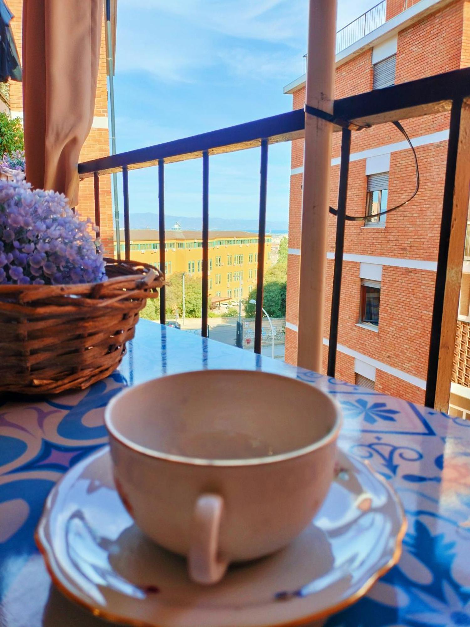 La Casa Dei Ricordi Apartamento