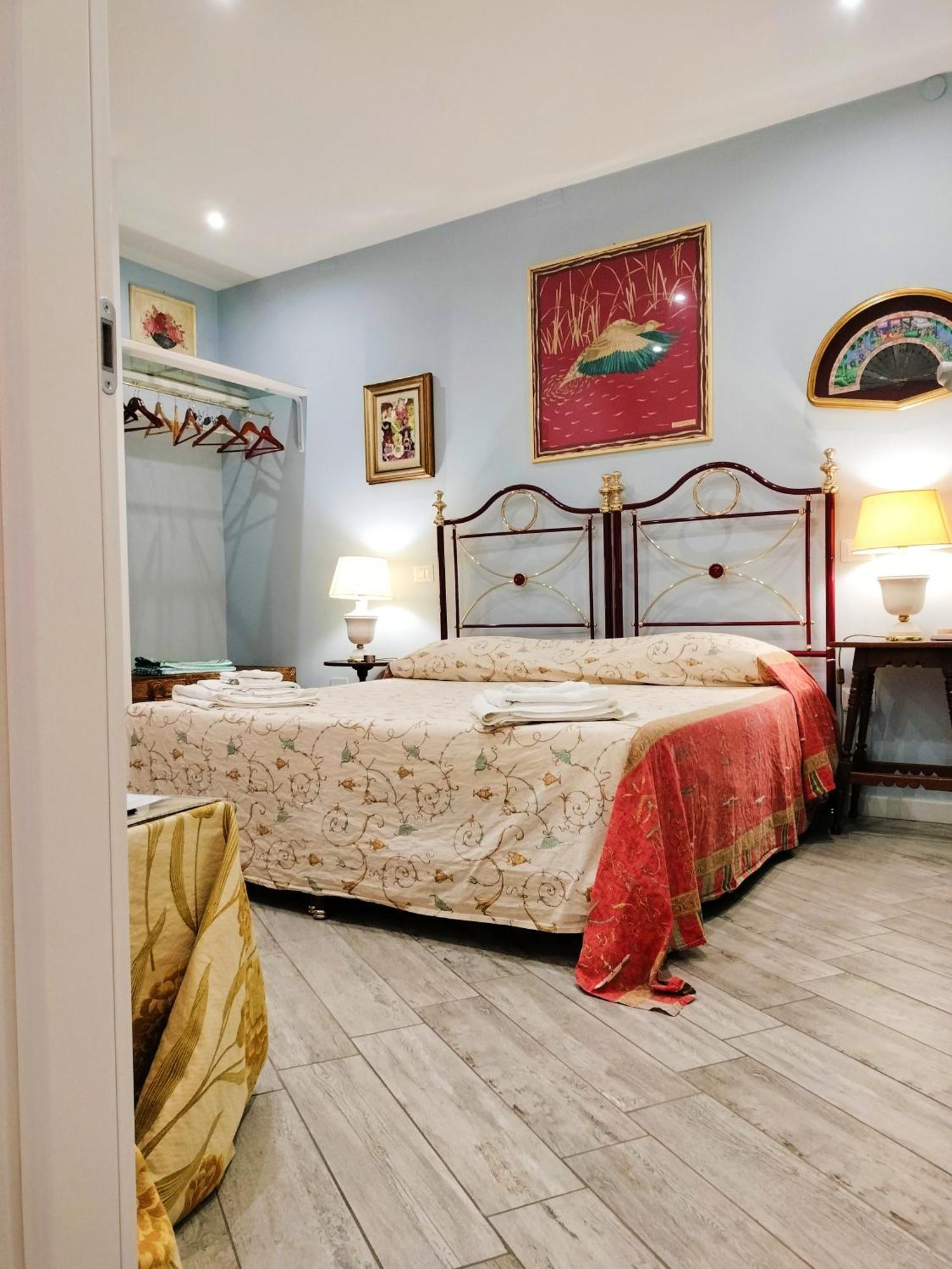 La Casa Dei Ricordi * Cagliari
