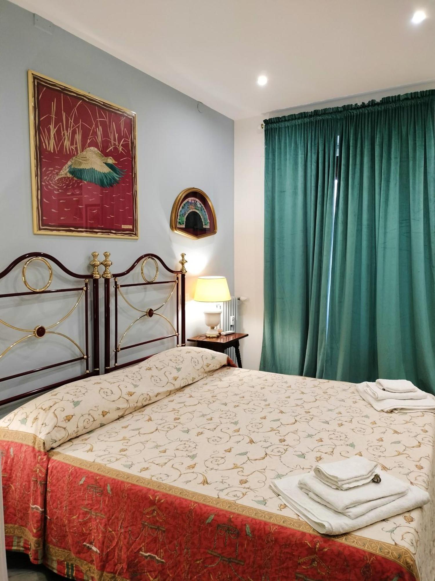 La Casa Dei Ricordi *
